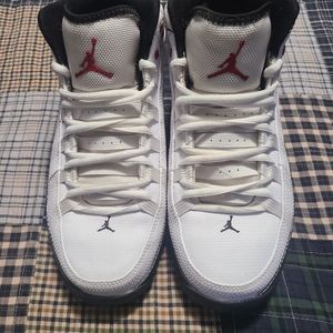 Jordan's